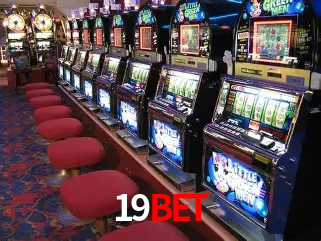 Desvendando o Mundo dos Jogos Virtuais na 19bet