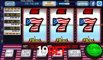 Descubra a Essência do 19bet: Nossa História e Compromissos