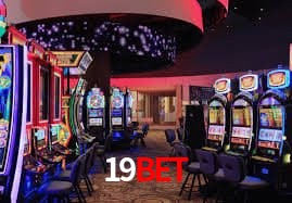 19bet Loteria Online Brasil - Plataforma Certificada