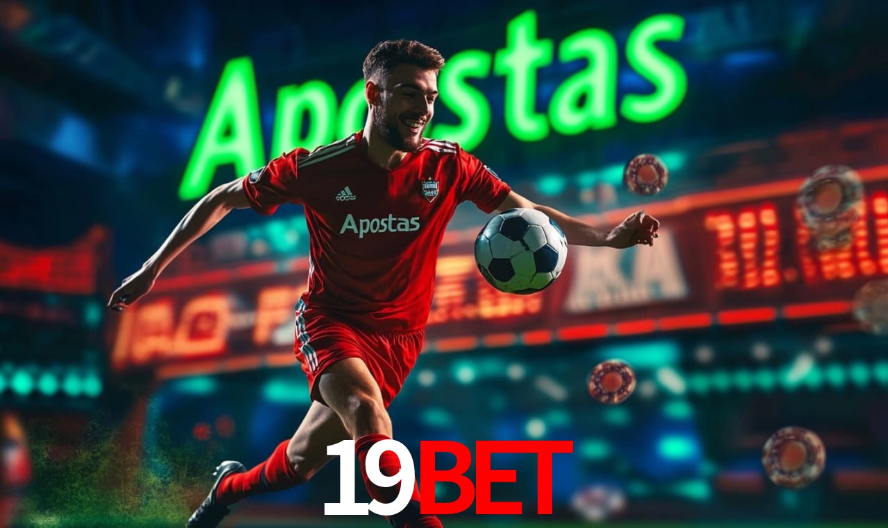 Torneios 19bet