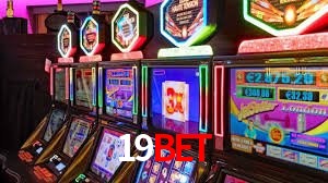 Bônus Diários 19bet