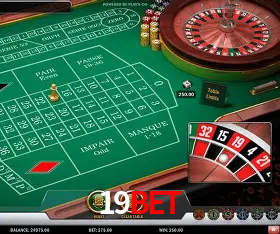 19bet Logo - Bônus de Cadastro