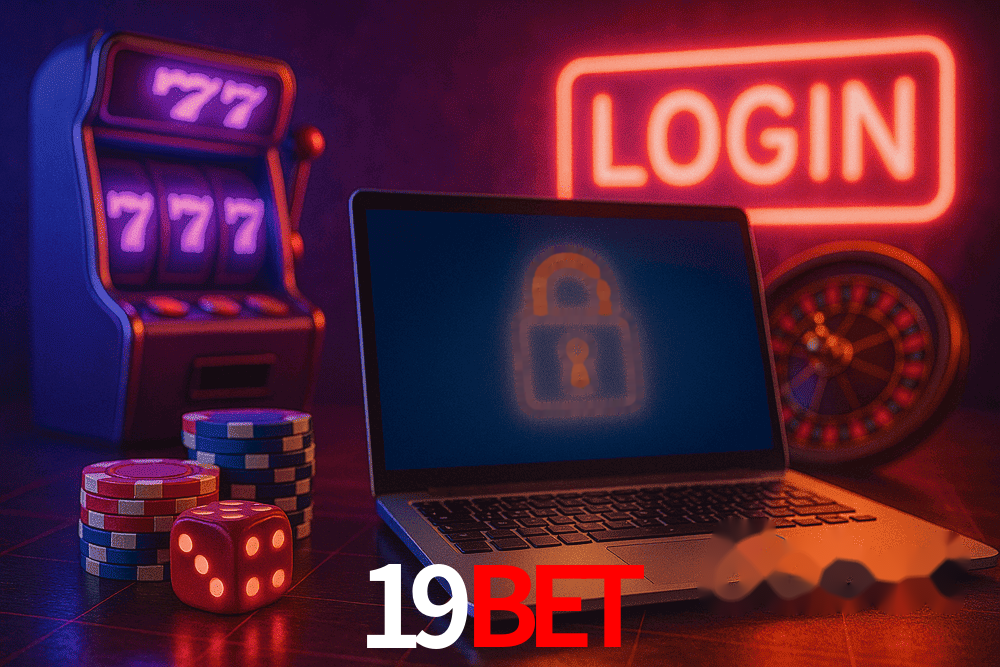 Recursos de Bônus 19bet