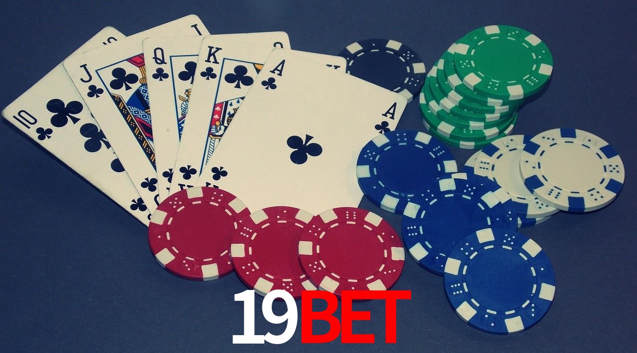 Games Directory 19bet