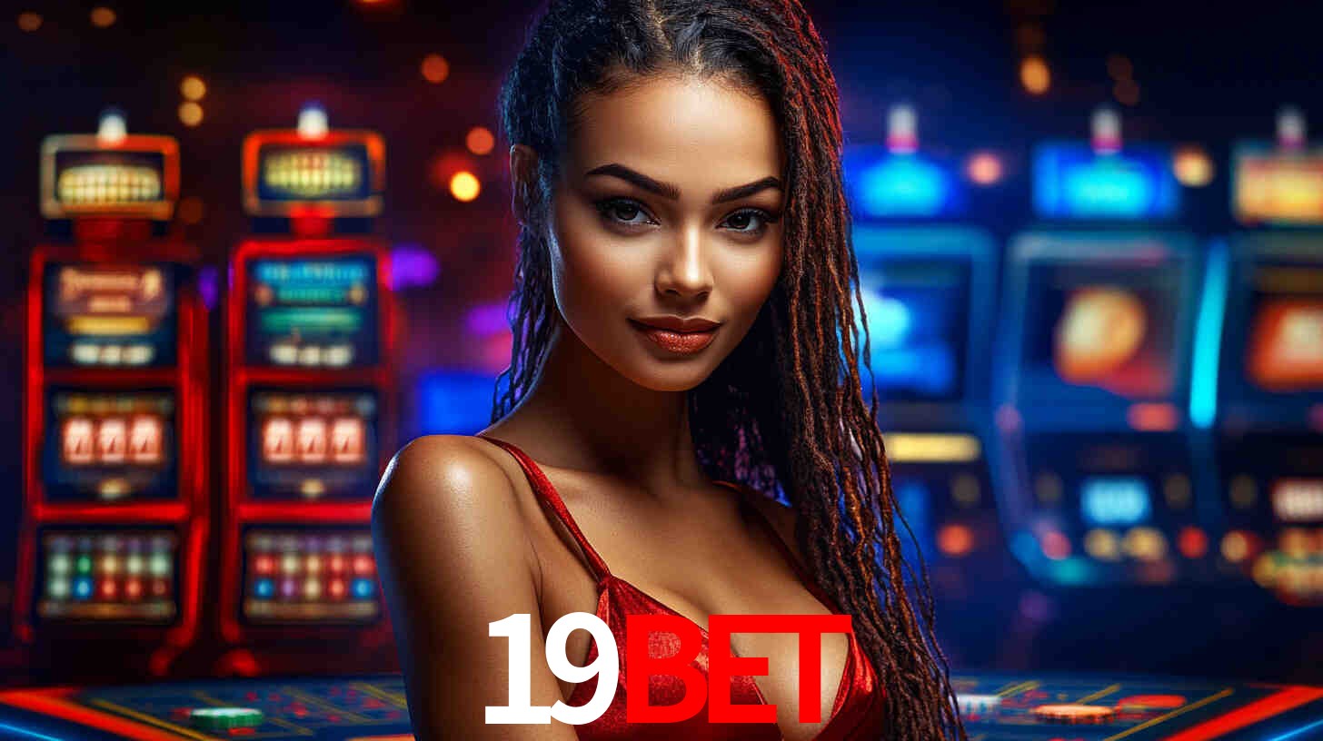 Desvendando o Mundo dos Jogos Virtuais na 19bet