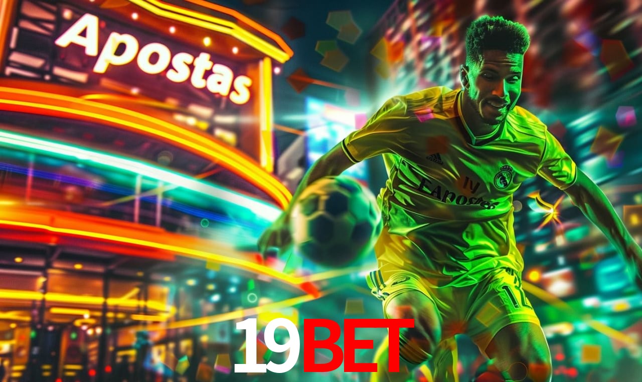 Login Seguro 19bet