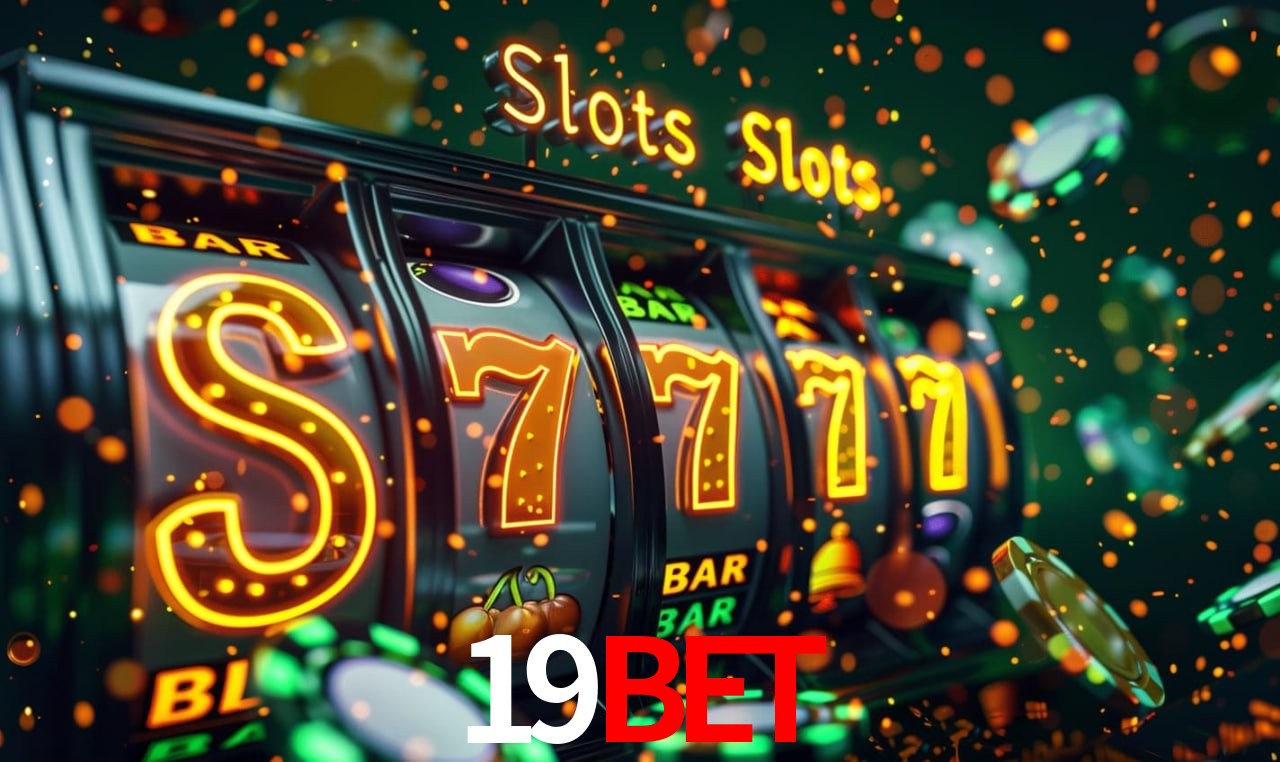 Apostas de Futebol 19bet