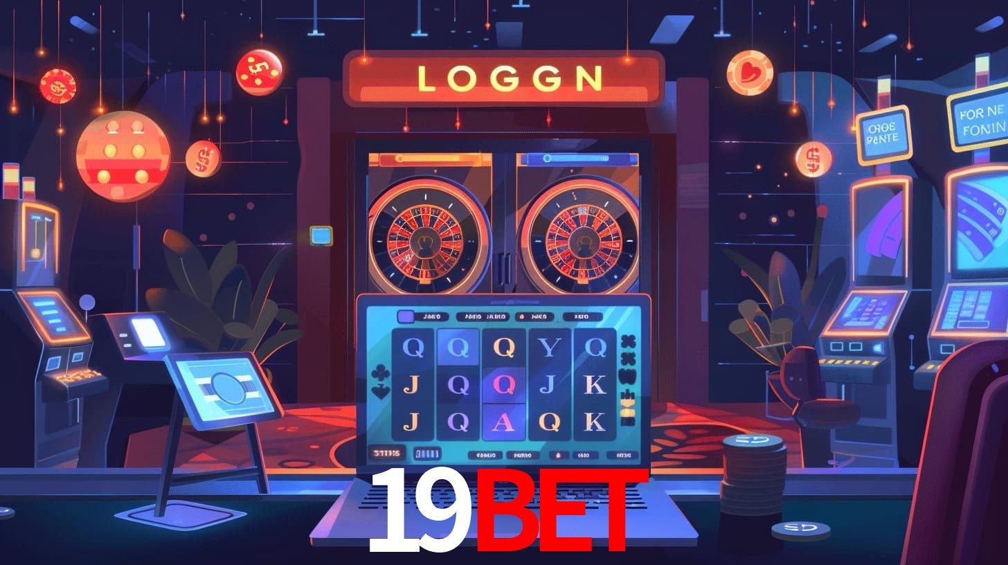 19bet Certificado eCOGRA