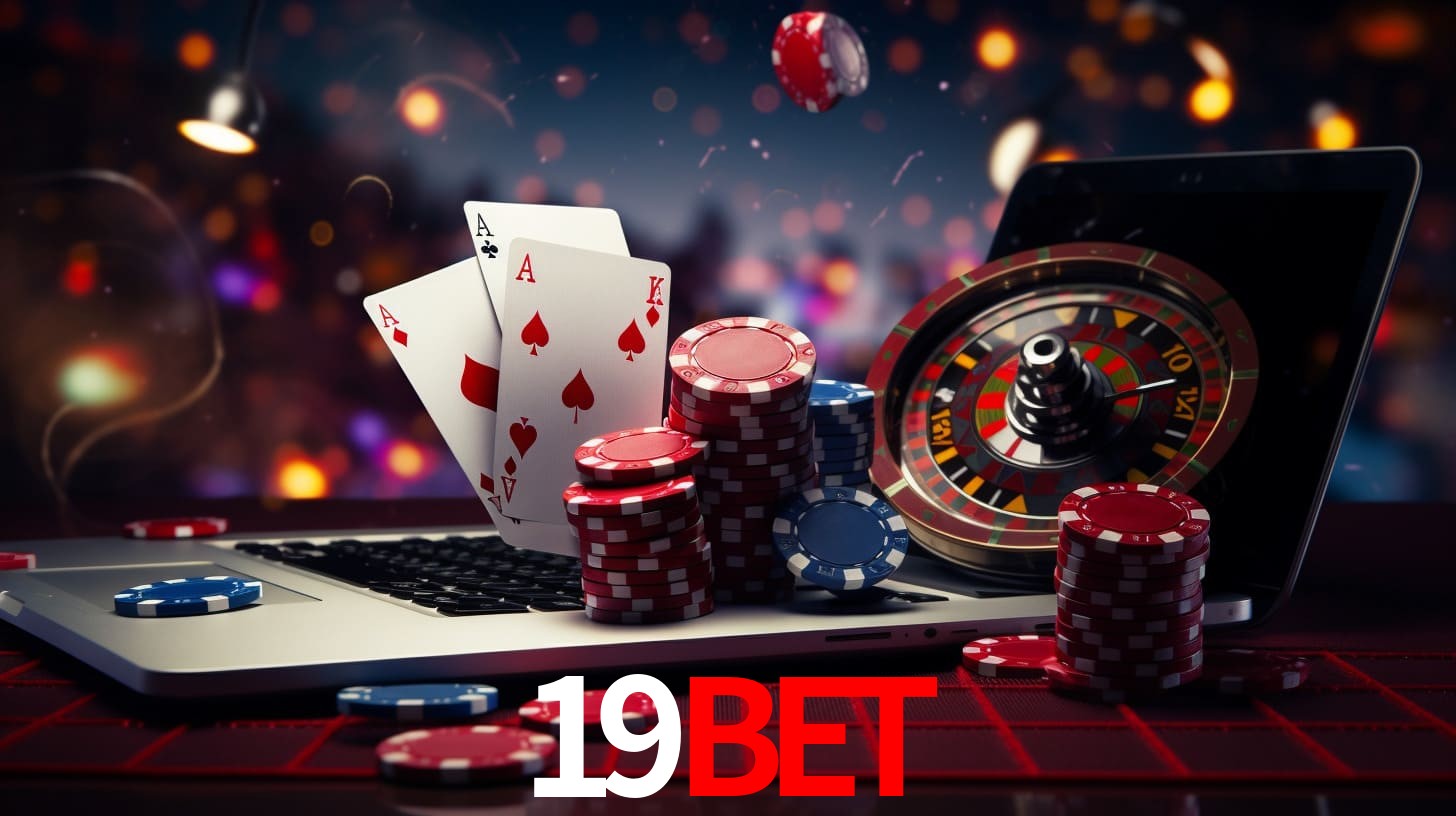 Blackjack Table 19bet