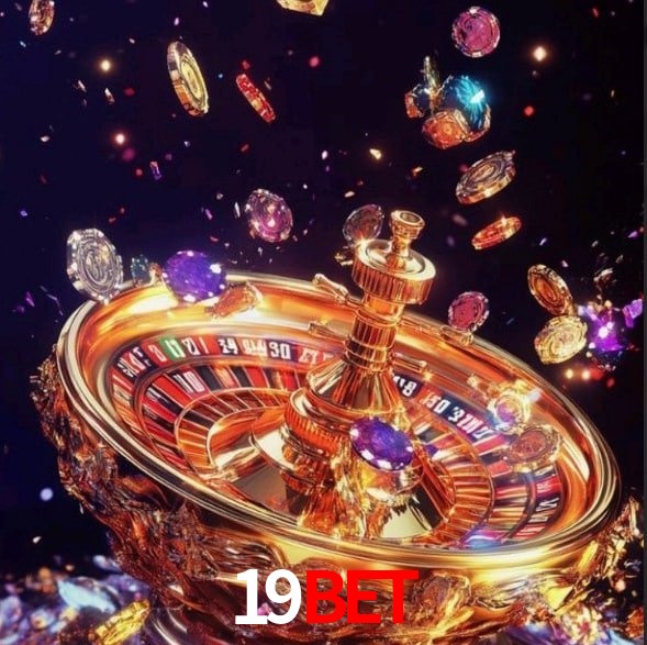 19bet Logo Oficial