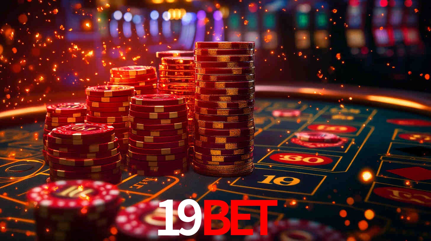 19bet App Interface