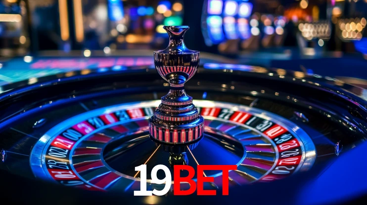 Experimente o Login Seguro Premium no 19bet