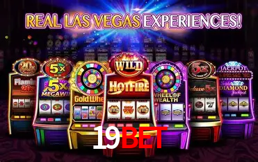 Descubra a Magia dos Jogos de Arcade no 19bet