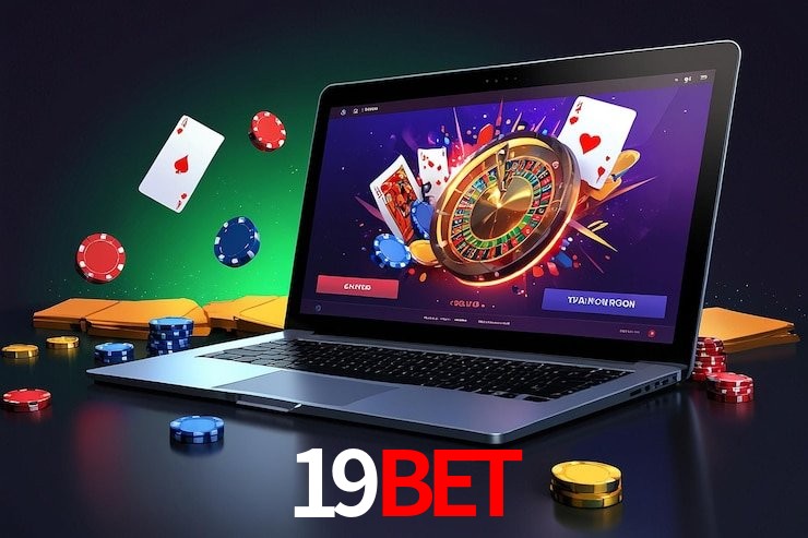 19bet Sistema Rápido