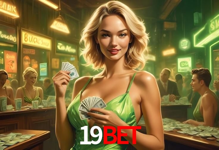 A Emoção da Loteria na 19bet: Uma Chance de Mudança de Vida