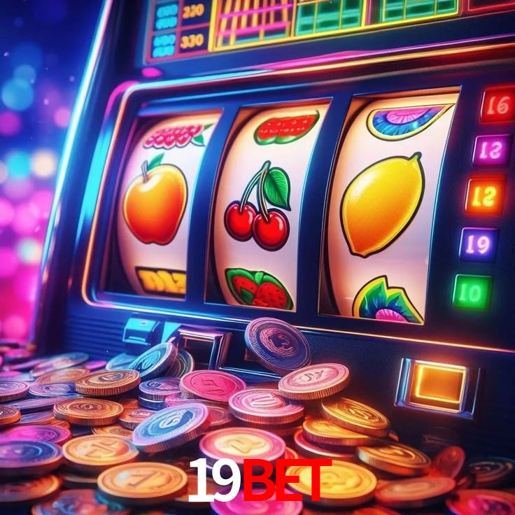 Estatísticas do Jogo 19bet