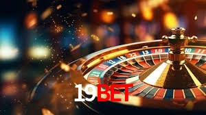 Logo 19bet Loteria Online