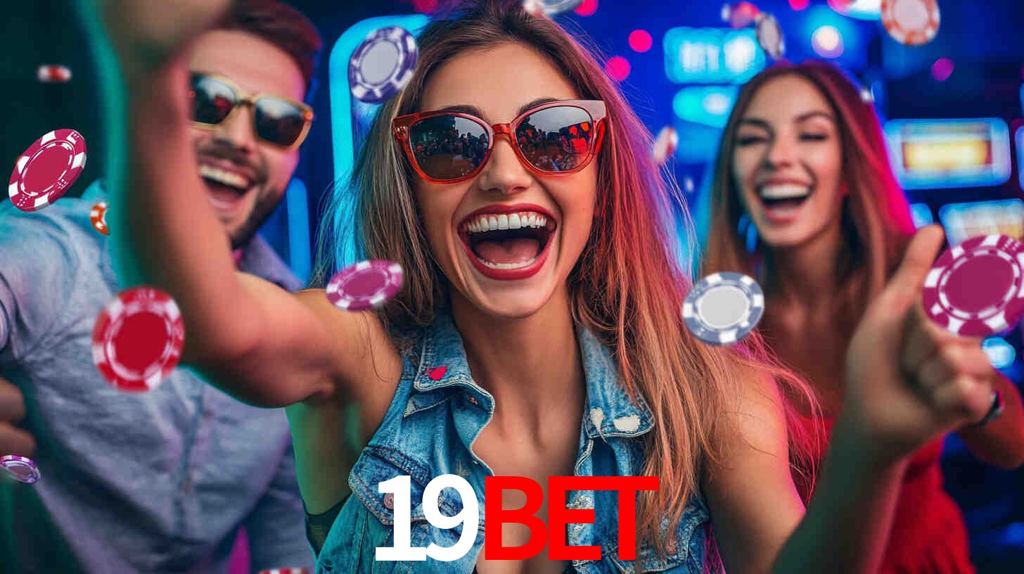 Descubra a Essência do 19bet: Nossa História e Compromissos
