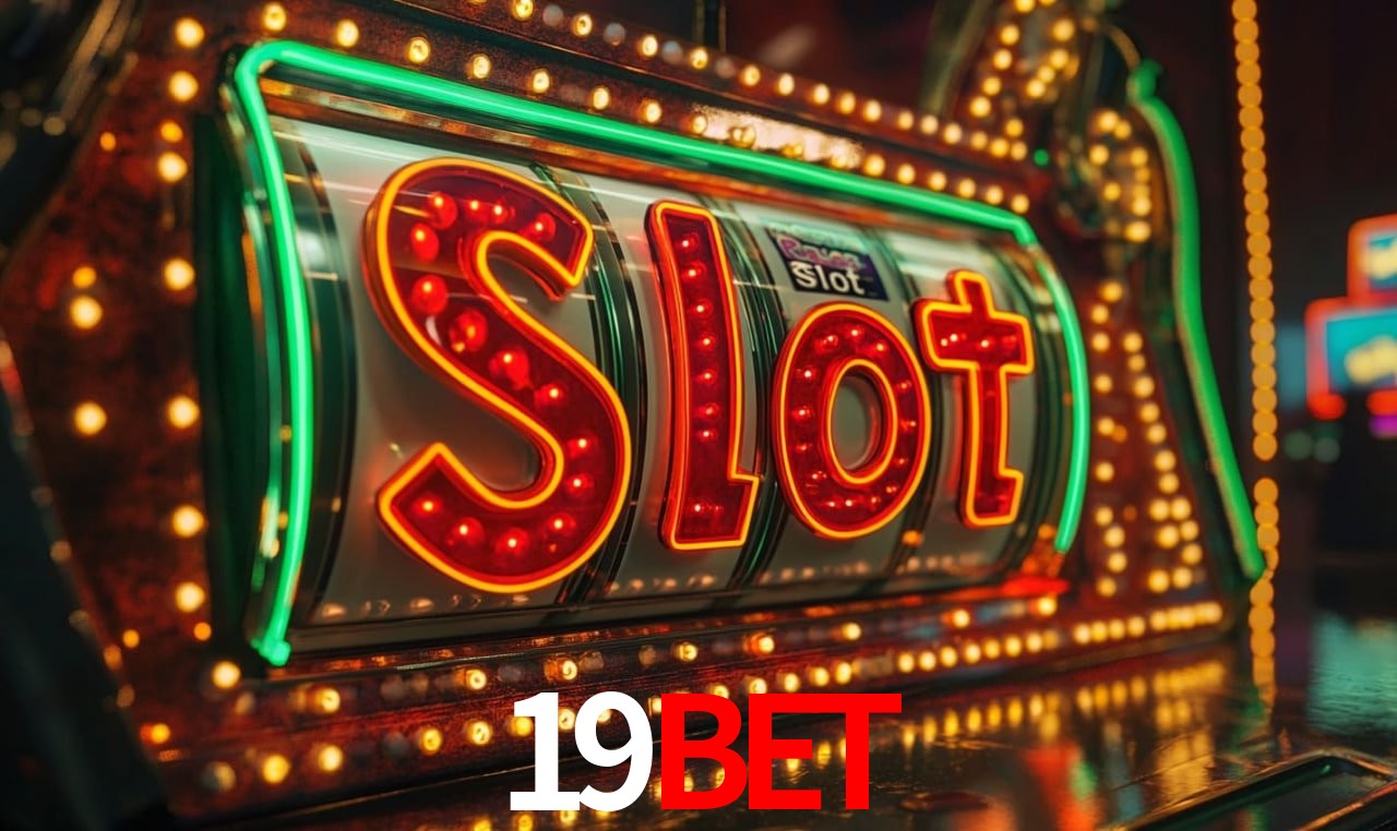 19bet Logo Verificado