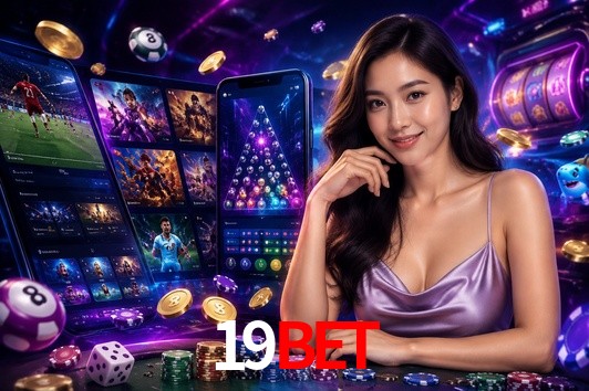 Weekend Specials 19bet