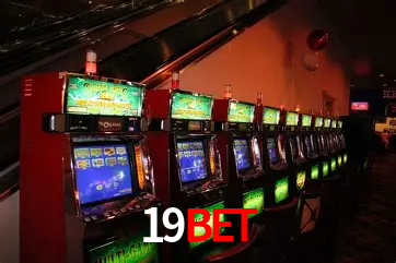 A Emoção da Loteria na 19bet: Uma Chance de Mudança de Vida